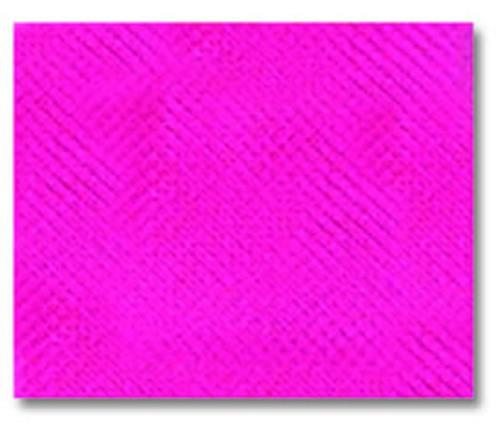 Tüll-Schleifenband 75mm Magenta (50m)