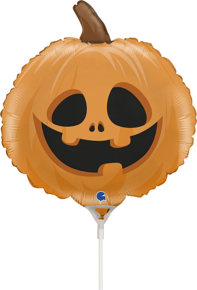 14" Pumpkin (ohne Ventil, zum Selbstverschweißen)