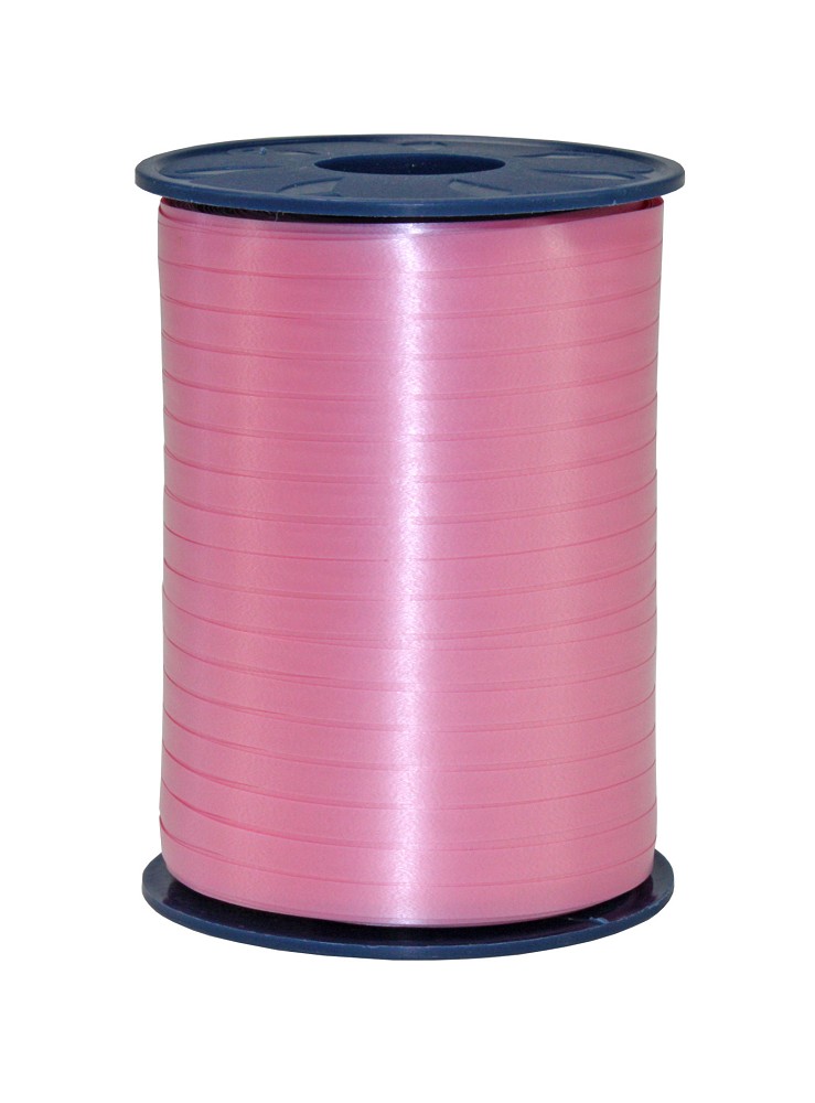 Polyband 5mm Babyrosa (500m)