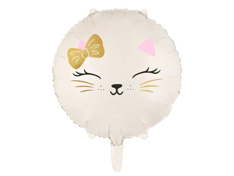 18" Katze (45 cm)