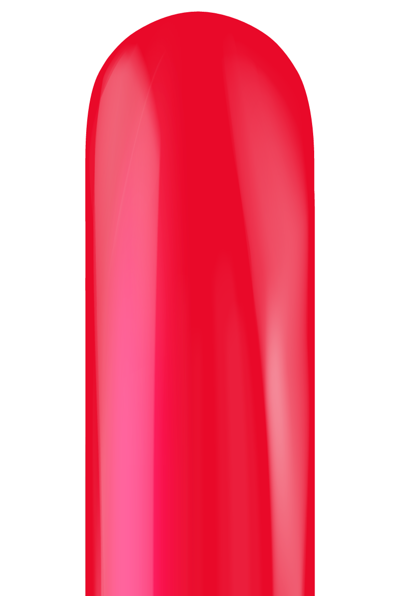 260er Modellierer Red (50 Stück)