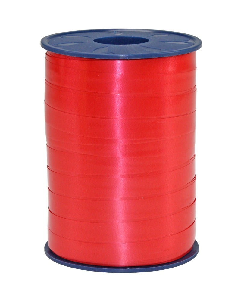 Polyband 10mm Rot (250m)
