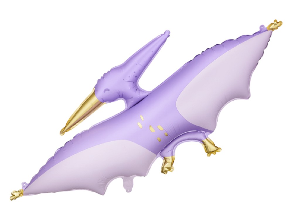 47" Pterodaktylus - Dino Fun Coll. (120x62cm)