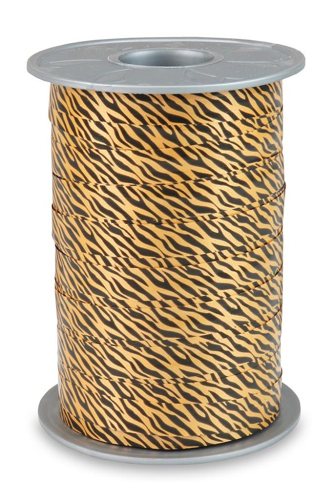 Polyband 10mm Safari Tiger (175m)