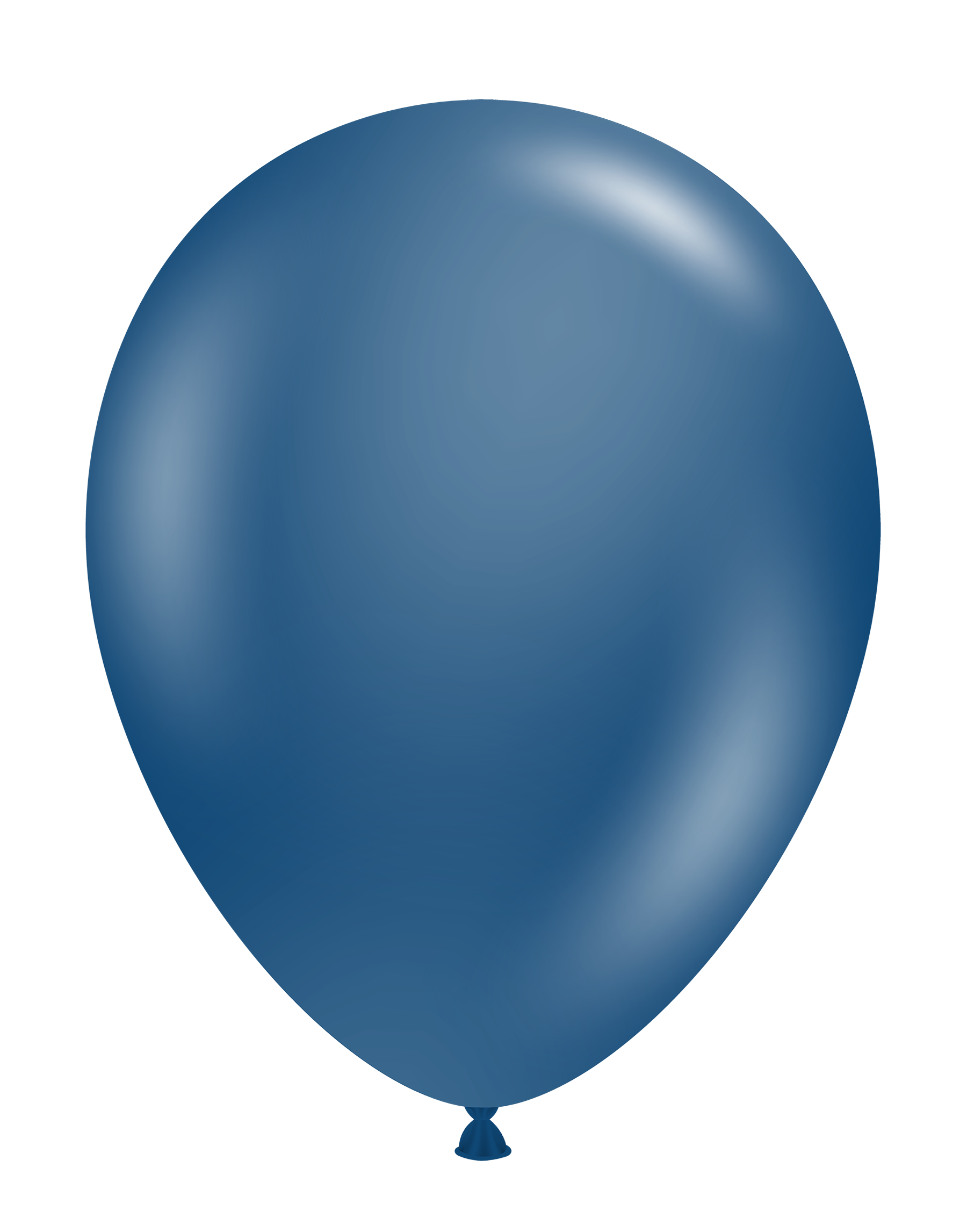 17" Navy (25 Stück)