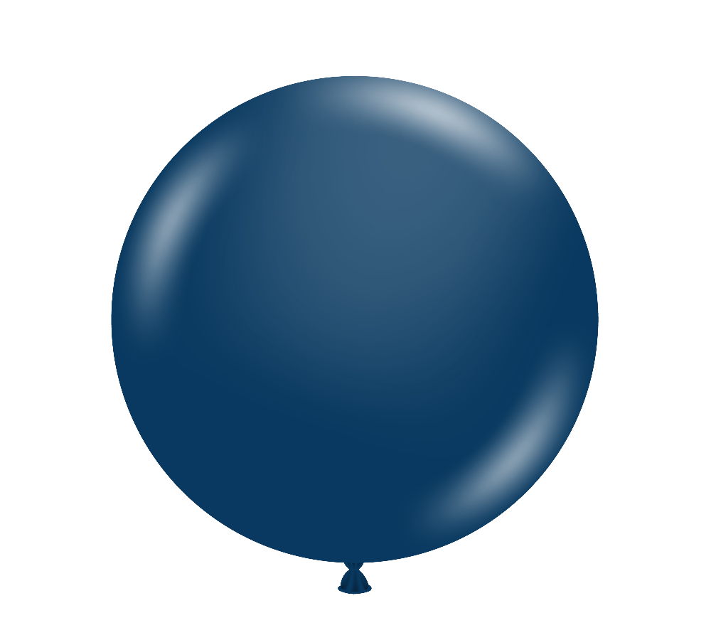 24" Naval (3 Pieces)