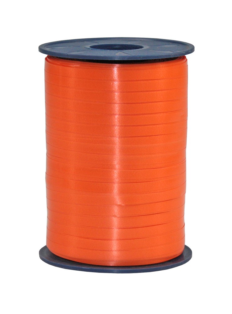 Polyband 5mm Orange (500m)