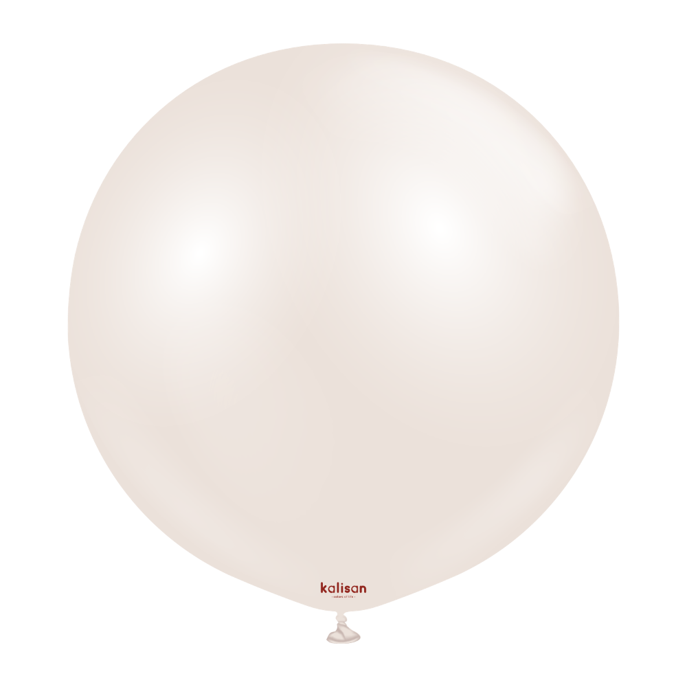 24" Aura Beige Cream (2 Stück)
