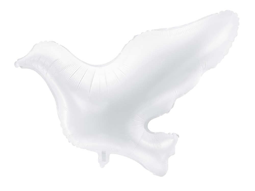 30" Taube (77x66cm)