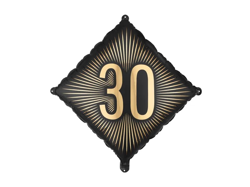 18" Raute ''30'' (46x46 cm)