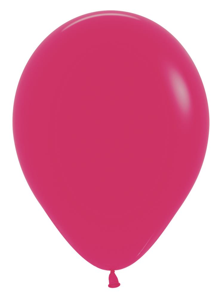 5" Raspberry (50 Stück)