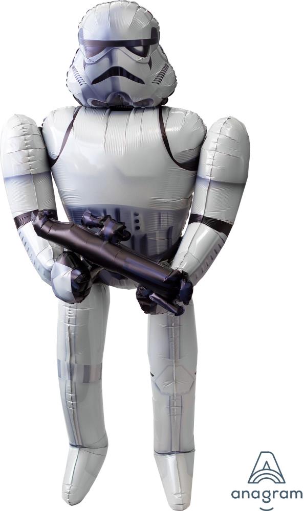70" Airwalker Storm Tropper