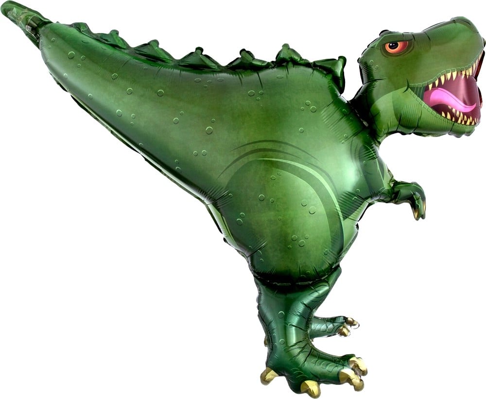 36" Supershape T-Rex