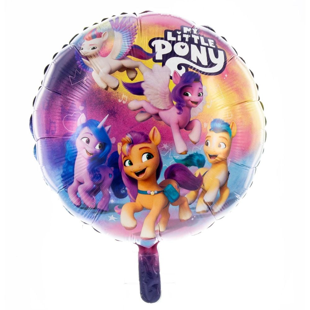 18" My little Pony