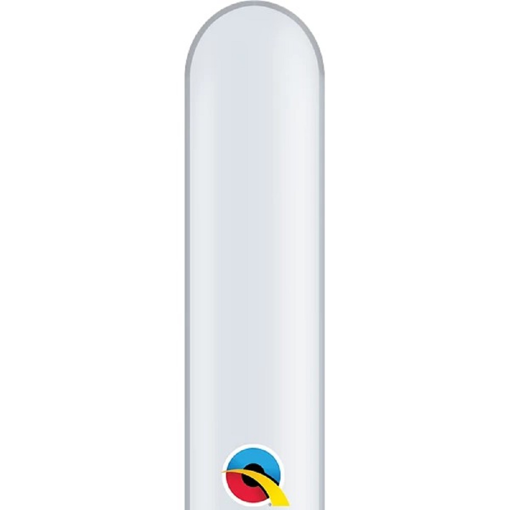 Modellierer 260Q Diamond Clear (100 Stück)