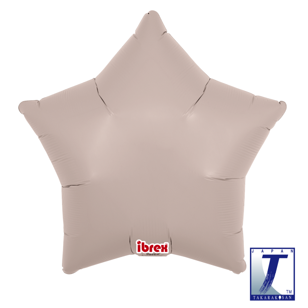 15" Star Warm Gray (ibrex)