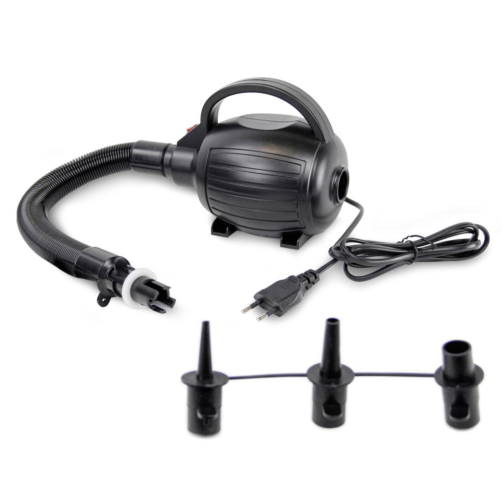 Pumpe für PVC-Bälle & Spiegelkugeln