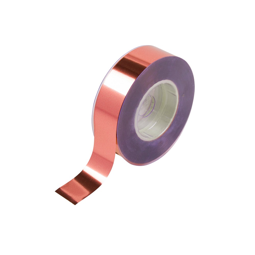 Folienrolle 2cm x 100m New Rosé Gold