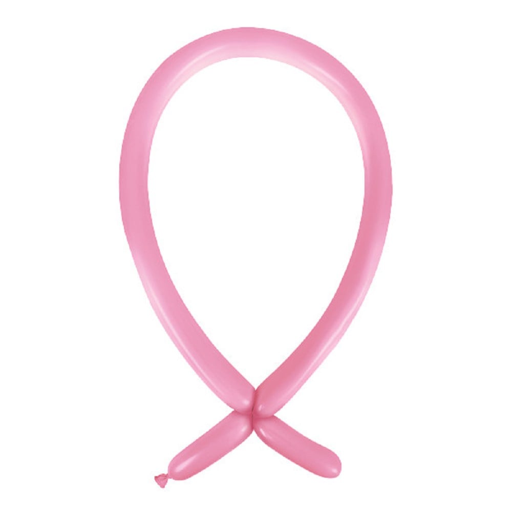 160 Standard Pink (100 Stück)