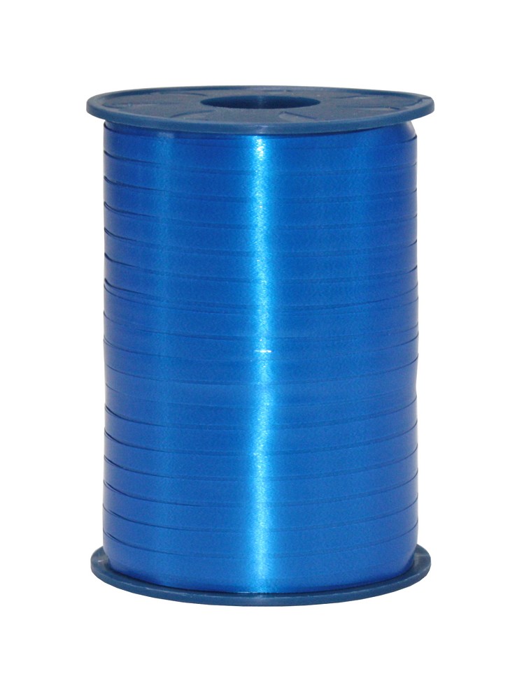 Polyband 5mm Royalblau (500m)