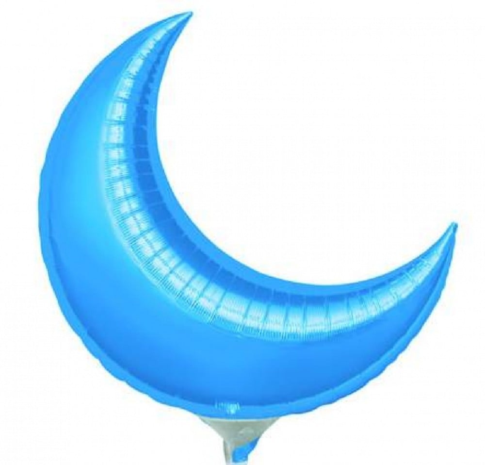 26" Mond Blue
