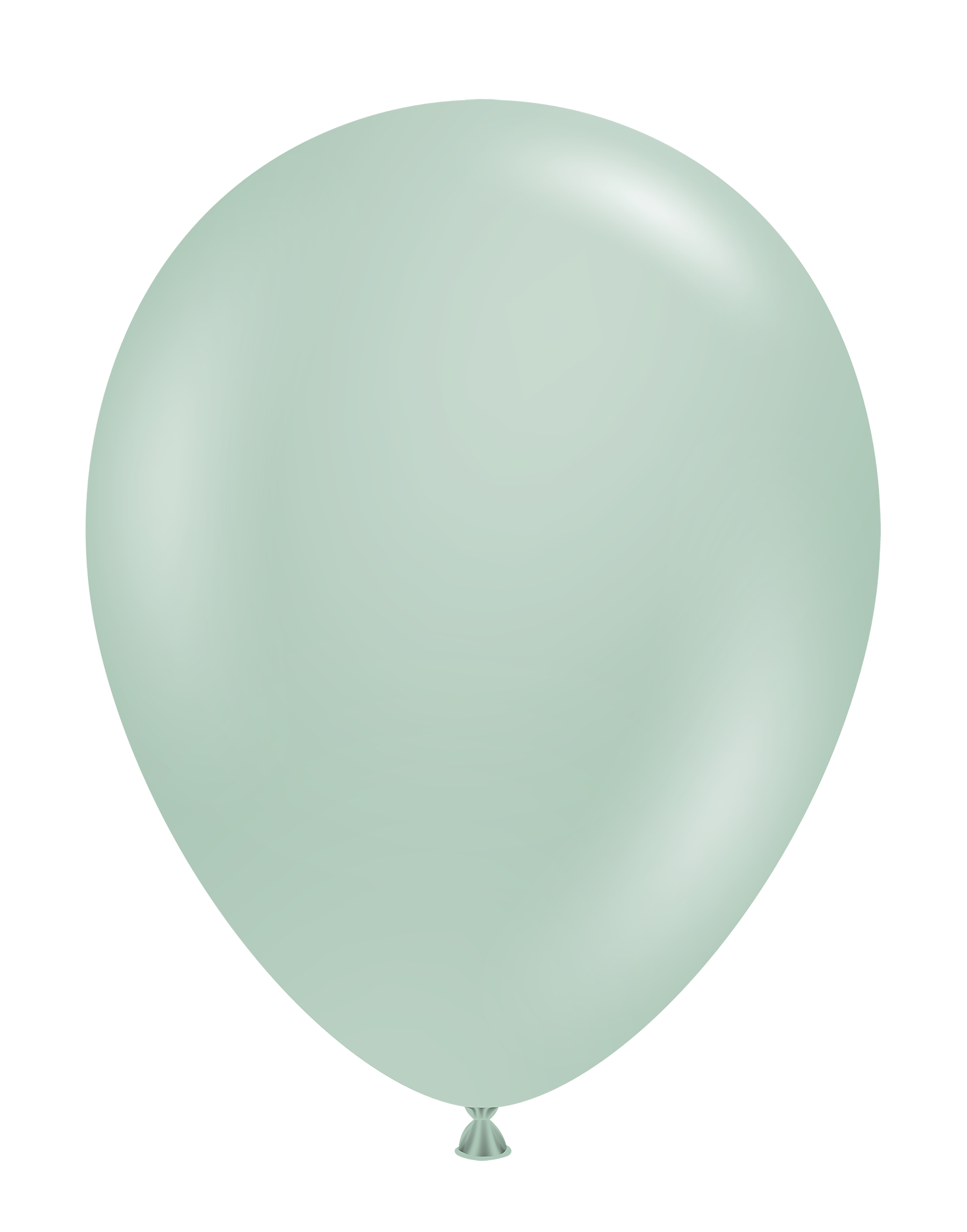 11" Empower-Mint (100 Stück)