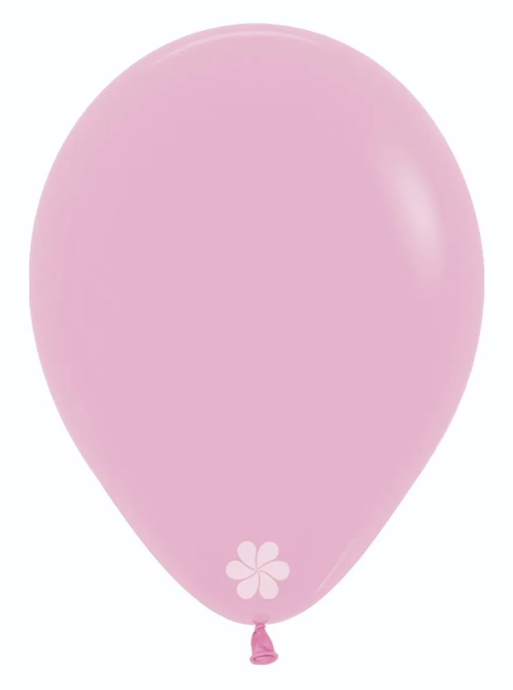 5" Candy Pink (50 Stück)