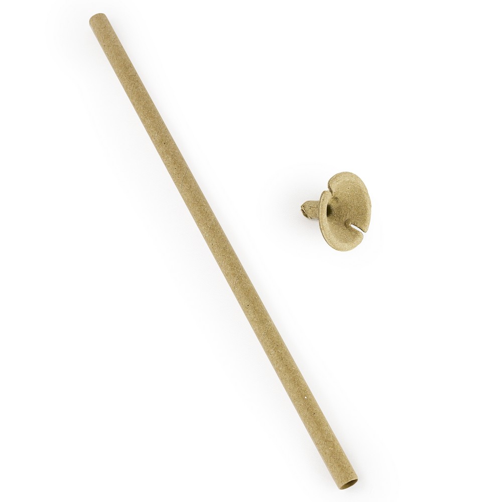 Cup's und Stäbe Öko (100 Stk./Btl.)