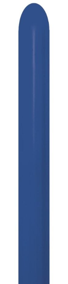 260er Modellierer Nozzle Up- Royal Blue (50 Stück)