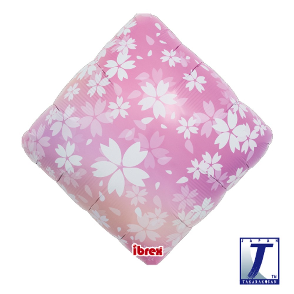 14" Sakura Pink (Ibrex)