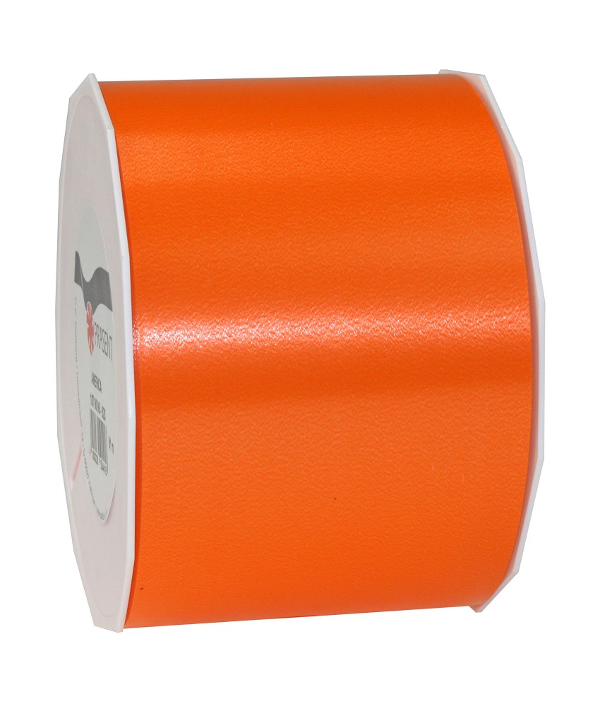 Polyband 90mm Orange (91m)