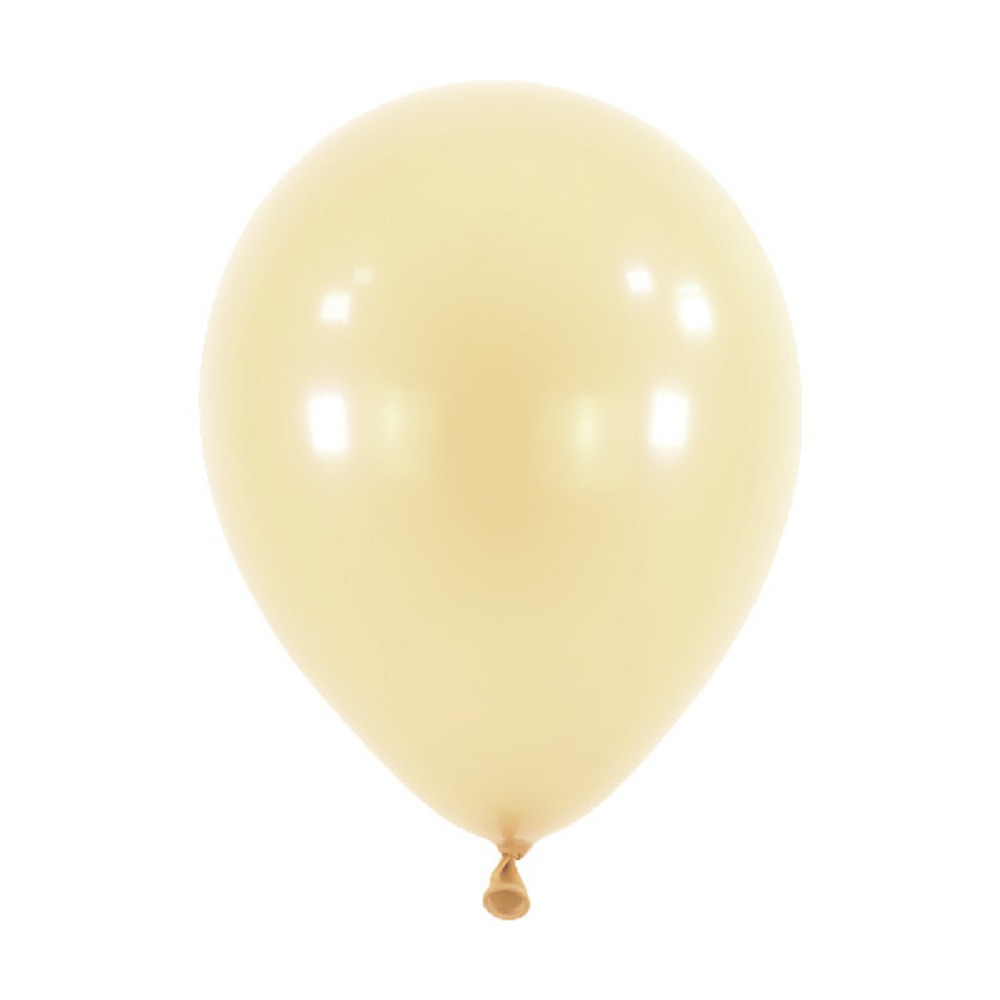 18" Fashion Sand (25 Stück)