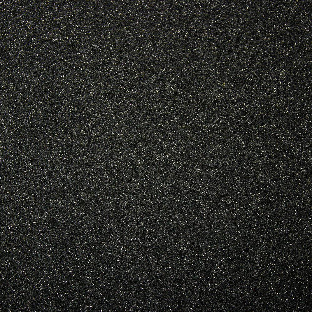 Glimmer Pulver Schwarz (100g)