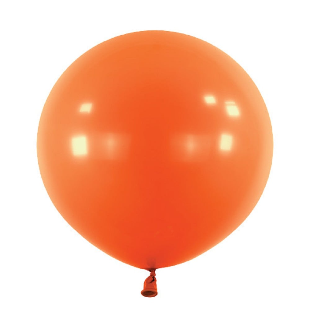 24" Pearl Orange Peel (4 Stück)