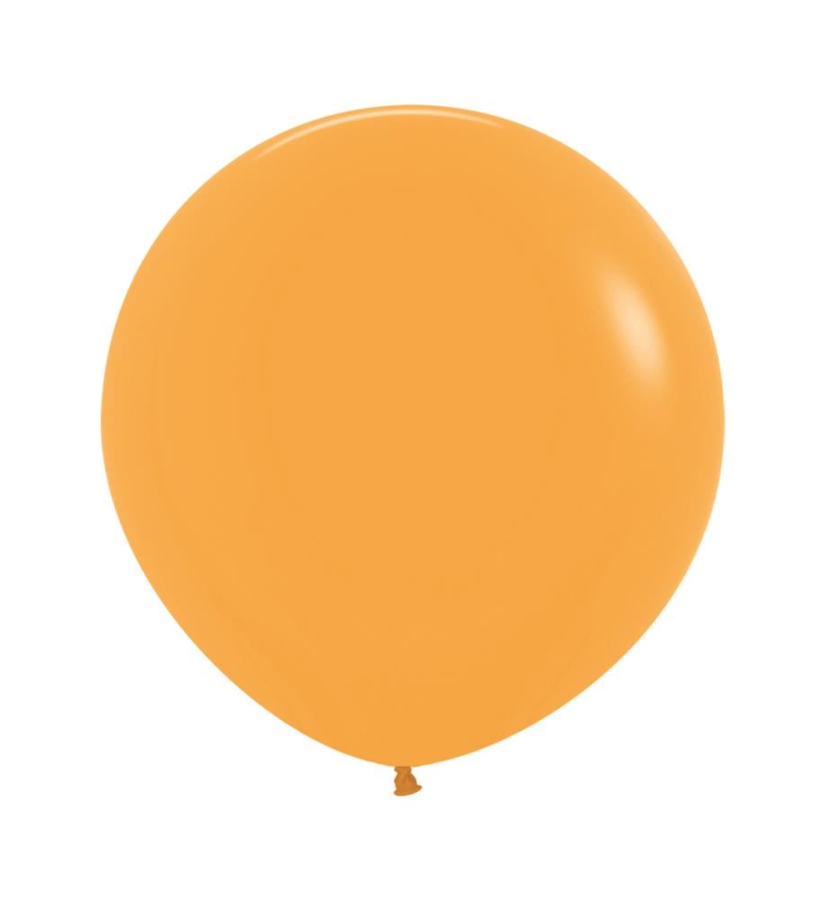 24" Mustard (10 Stück)
