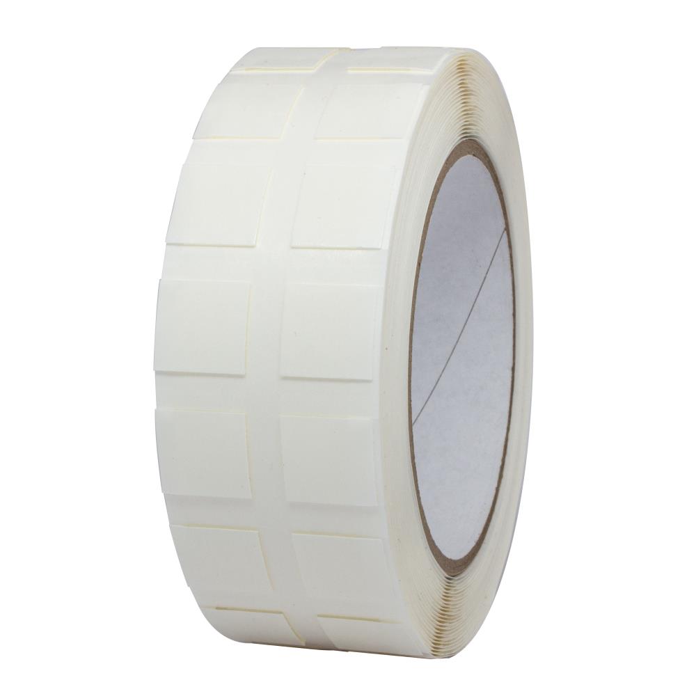 UGlu 500 - Professionelle Klebepads auf Rolle (500 Stück)