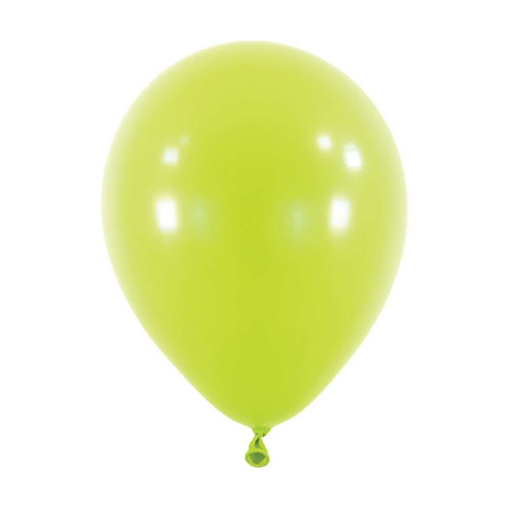 18" Fashion Kiwi (25 Stück)