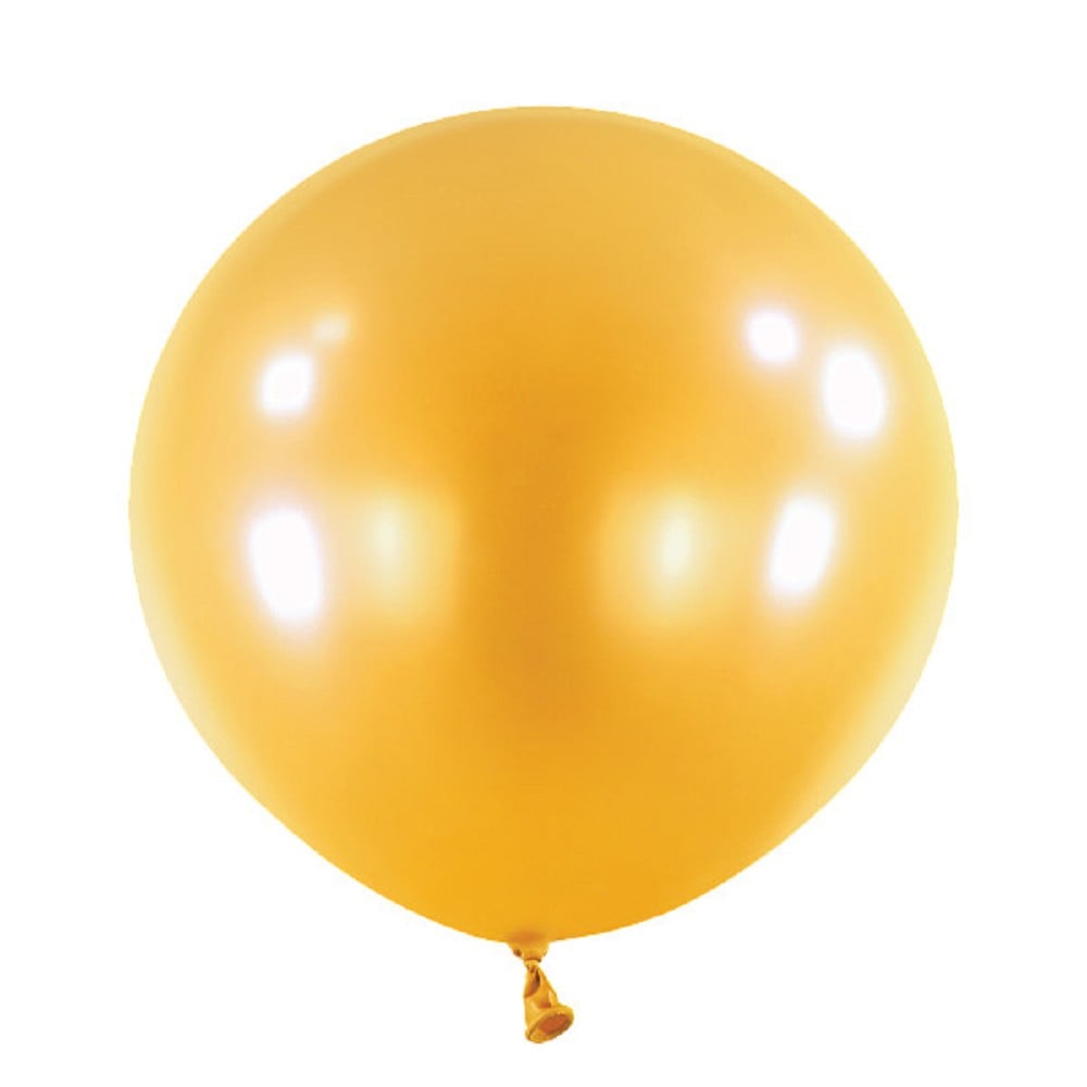 24" Pearl Gold (4 Stück)