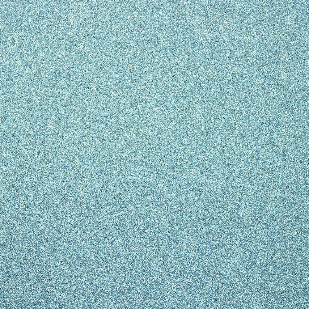 Glimmer Pulver Hellblau (100g)