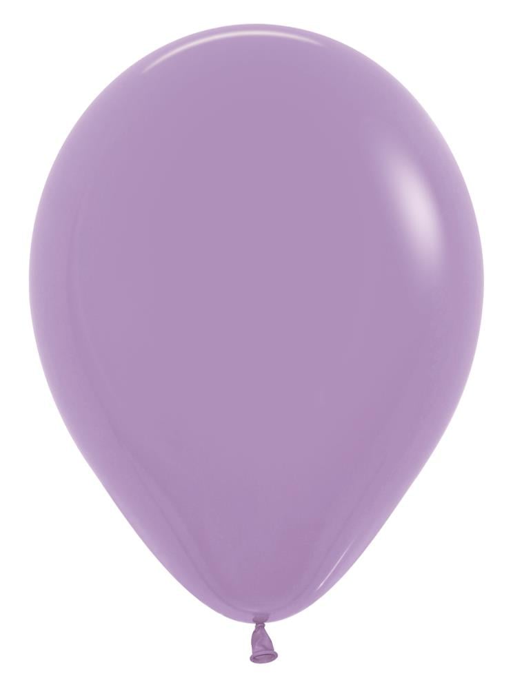 5" Lilac (50 Stück)
