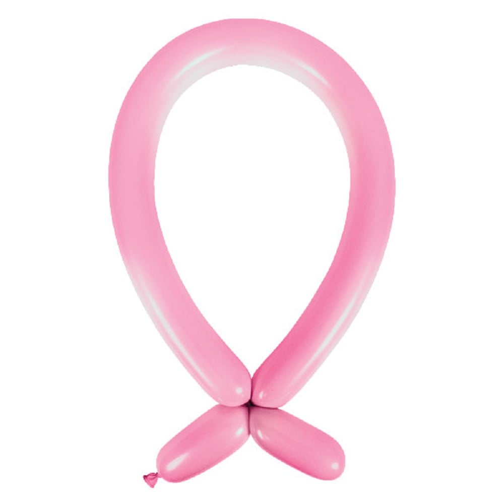 260 Standard Pink (100 Stück)