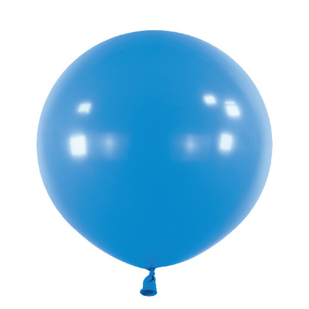 24" Standard Bright Royal Blue (4 Stück)
