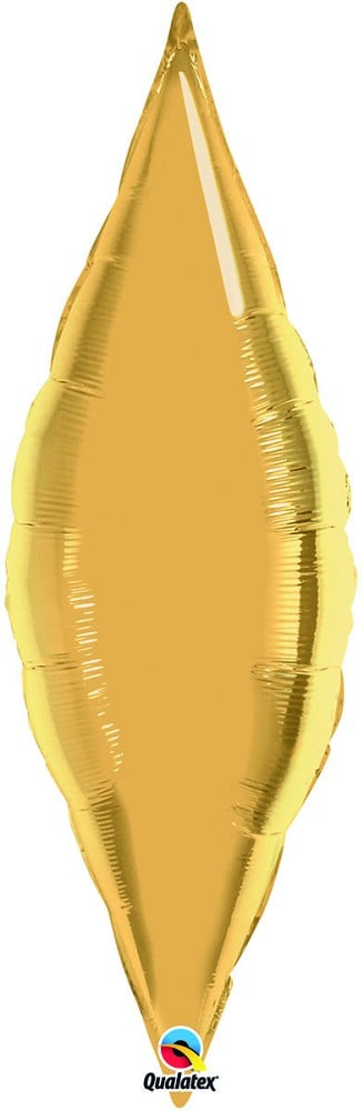 13" Taper Gold (ohne Ventil, zum Selbstverschweißen)