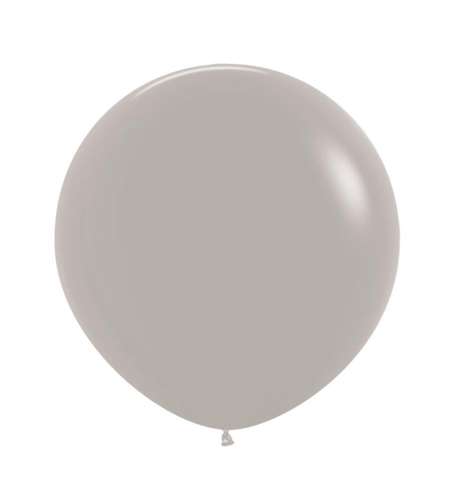 24" Grey (10 Stück)