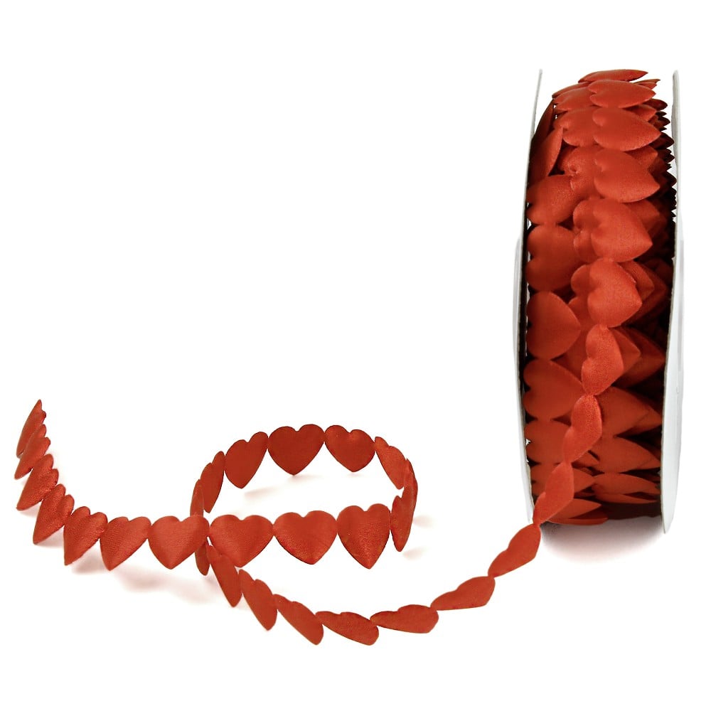 Herzband (puffed)