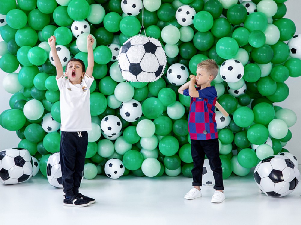16" Fußball (40cm) 16" Fußball (40cm)