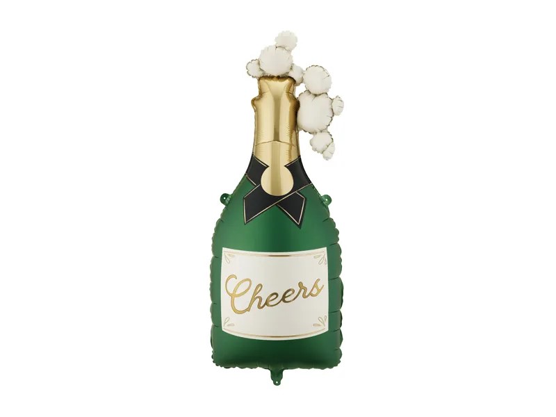 36" Champagne (34x93 cm)