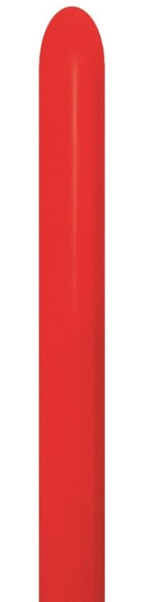 260er Modellierer Nozzle Up- Red (50 Stück)