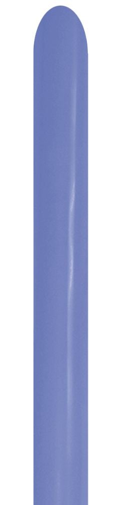260er Modellierer Nozzle Up- Periwinkle Blue (50 Stück)