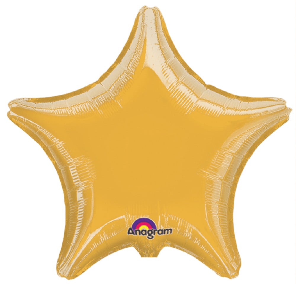 20" Stern gold